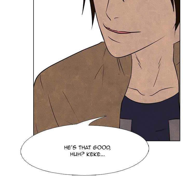 High School Devil Manhwa - Chapter 122 Page 46