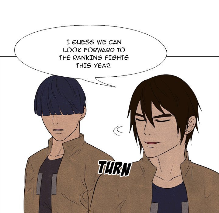 High School Devil Manhwa - Chapter 122 Page 47