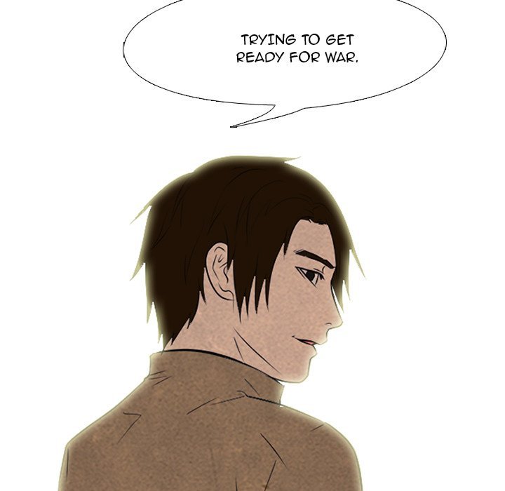 High School Devil Manhwa - Chapter 122 Page 50