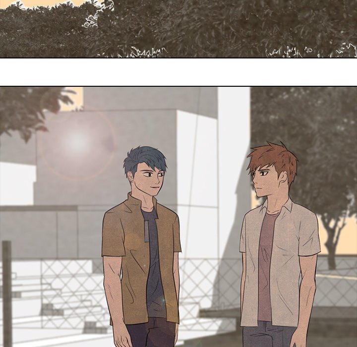 High School Devil Manhwa - Chapter 122 Page 54