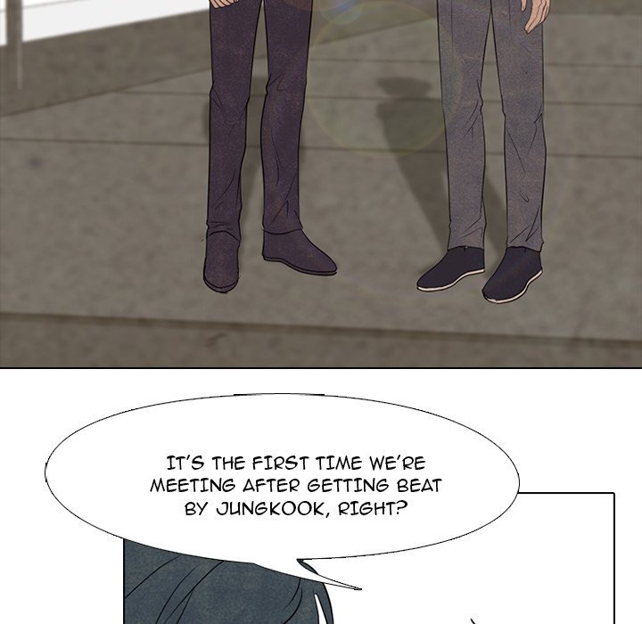 High School Devil Manhwa - Chapter 122 Page 55