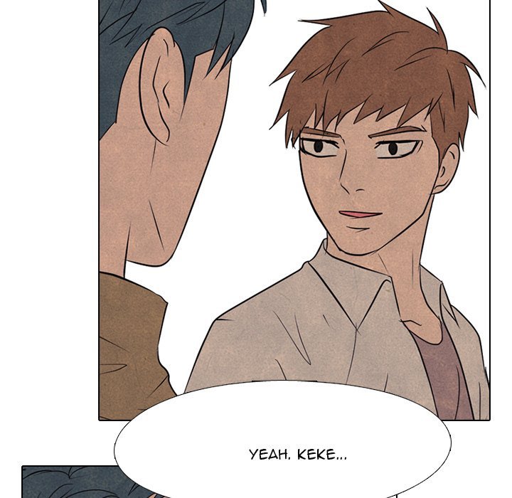 High School Devil Manhwa - Chapter 122 Page 56