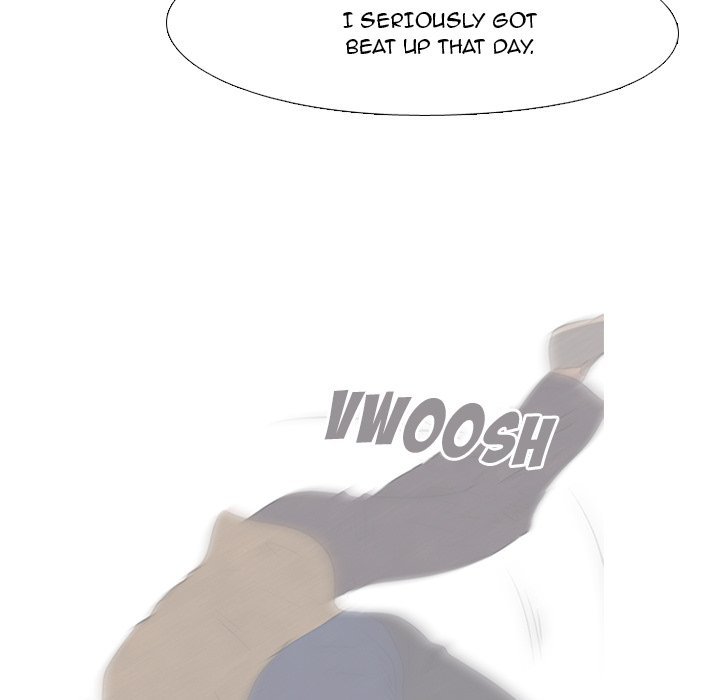 High School Devil Manhwa - Chapter 122 Page 58