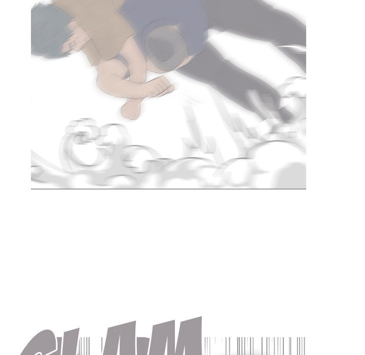 High School Devil Manhwa - Chapter 122 Page 59