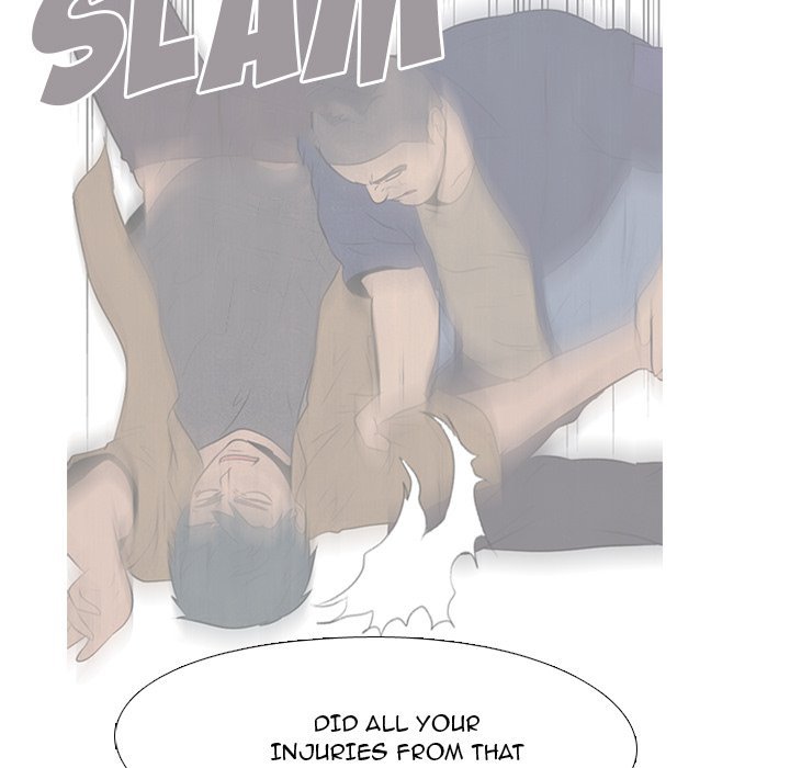 High School Devil Manhwa - Chapter 122 Page 60