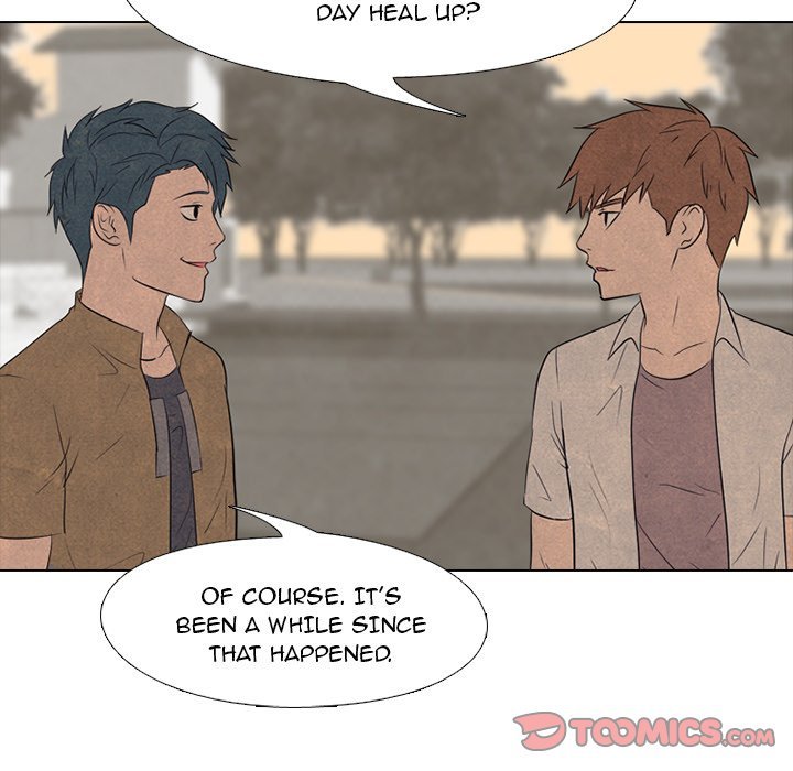 High School Devil Manhwa - Chapter 122 Page 61