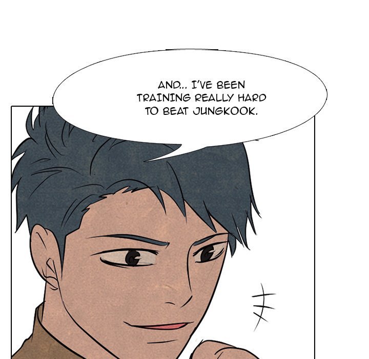 High School Devil Manhwa - Chapter 122 Page 62