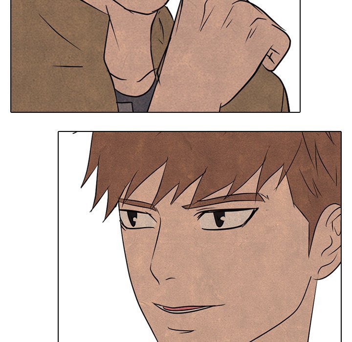 High School Devil Manhwa - Chapter 122 Page 63