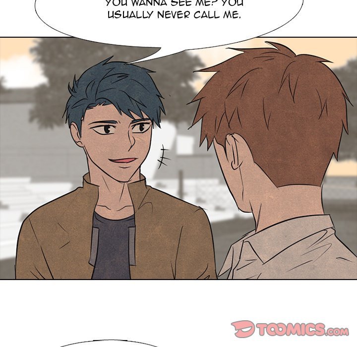 High School Devil Manhwa - Chapter 122 Page 65