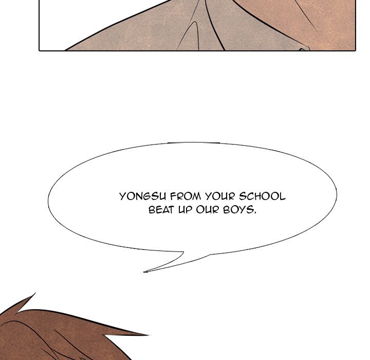 High School Devil Manhwa - Chapter 122 Page 67