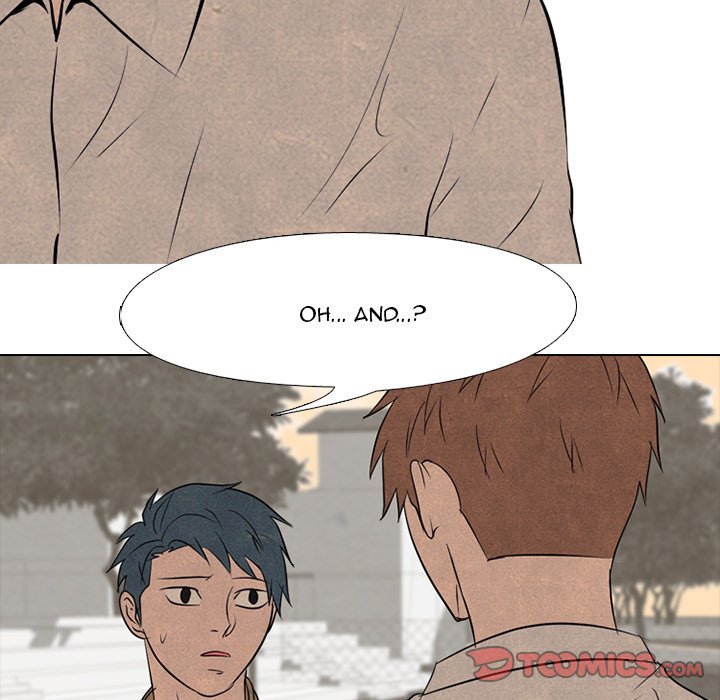 High School Devil Manhwa - Chapter 122 Page 69