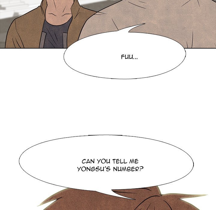 High School Devil Manhwa - Chapter 122 Page 70