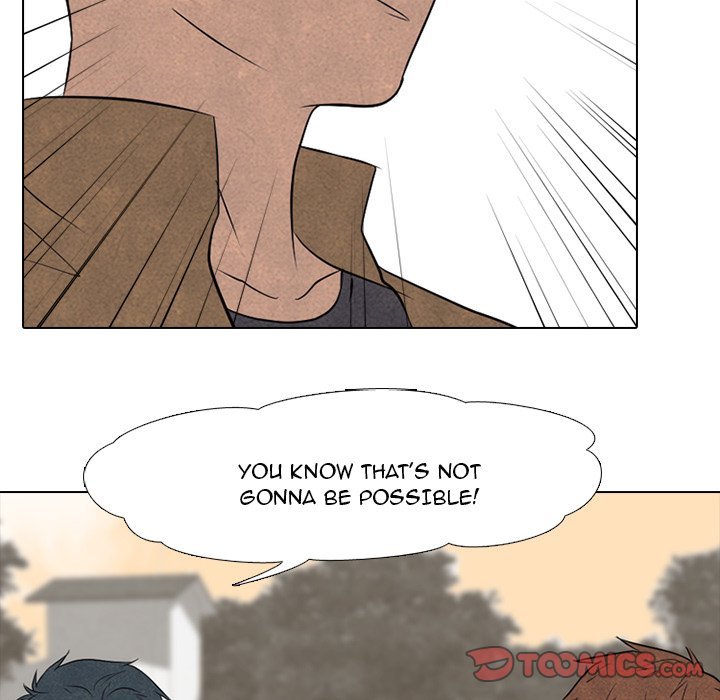 High School Devil Manhwa - Chapter 122 Page 73