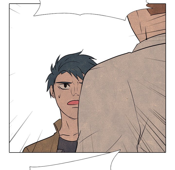 High School Devil Manhwa - Chapter 122 Page 76