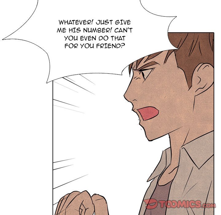 High School Devil Manhwa - Chapter 122 Page 77