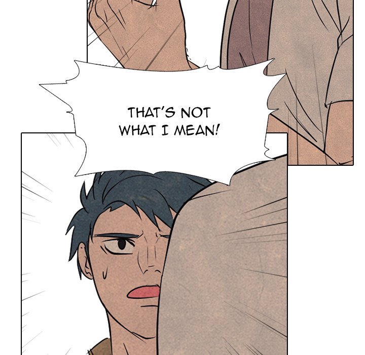 High School Devil Manhwa - Chapter 122 Page 78