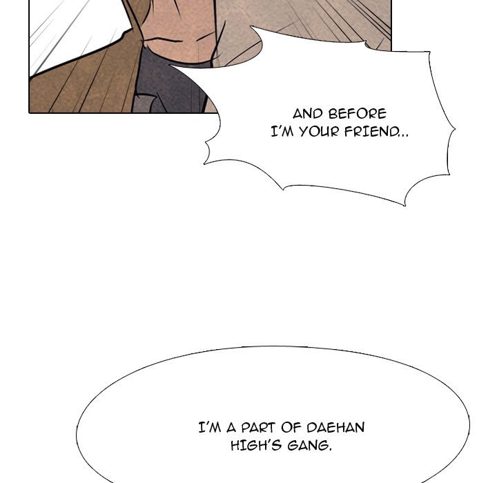 High School Devil Manhwa - Chapter 122 Page 79