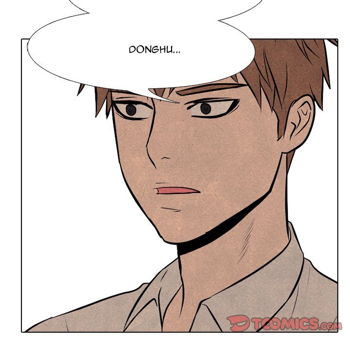 High School Devil Manhwa - Chapter 122 Page 81