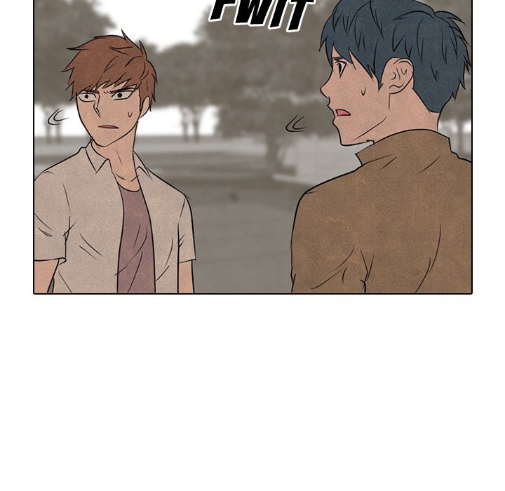 High School Devil Manhwa - Chapter 122 Page 84