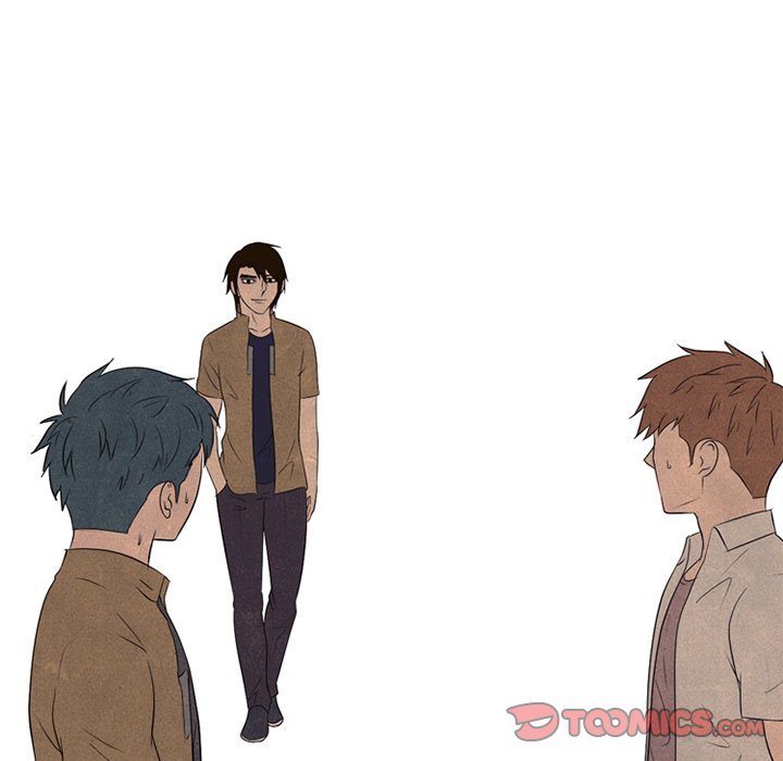 High School Devil Manhwa - Chapter 122 Page 85