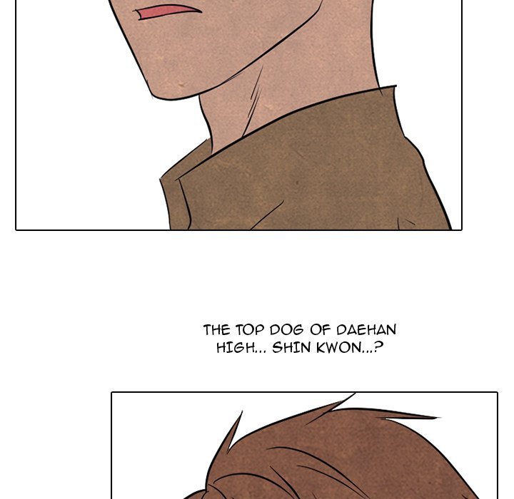 High School Devil Manhwa - Chapter 122 Page 88