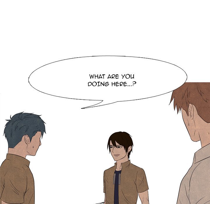 High School Devil Manhwa - Chapter 122 Page 90