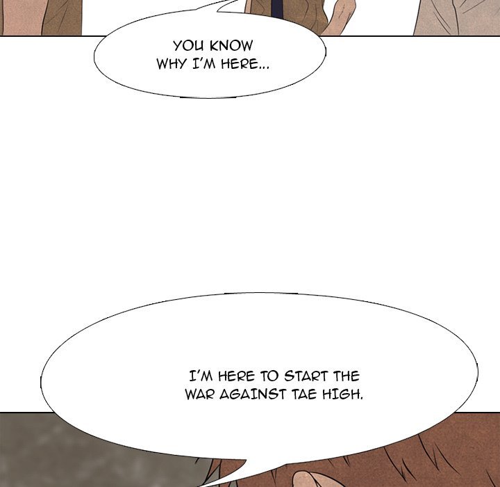 High School Devil Manhwa - Chapter 122 Page 91