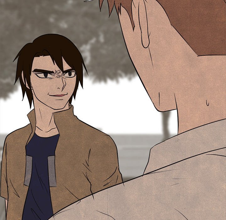 High School Devil Manhwa - Chapter 122 Page 92