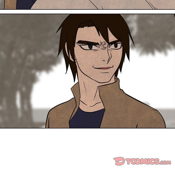 High School Devil Manhwa - Chapter 122 Page 93