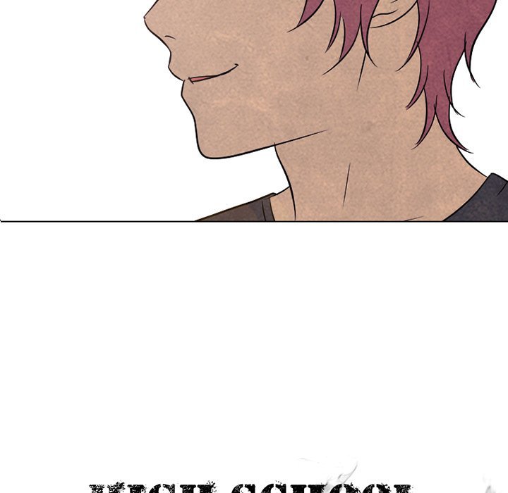 High School Devil Manhwa - Chapter 140 Page 10