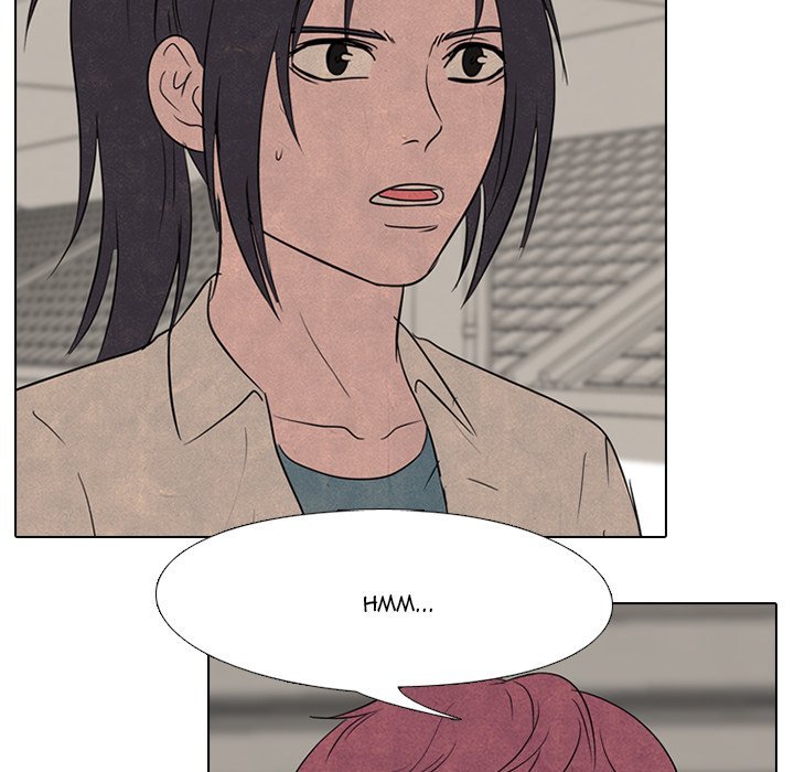 High School Devil Manhwa - Chapter 140 Page 15