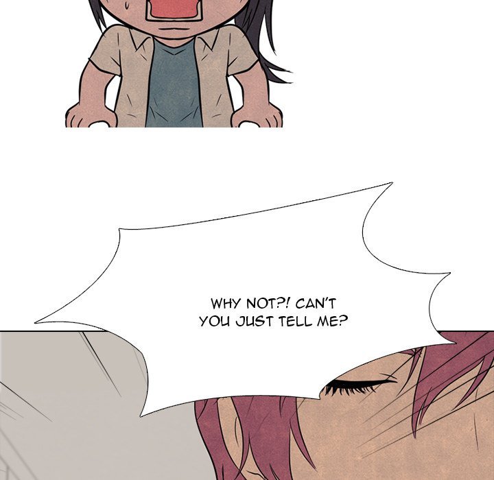 High School Devil Manhwa - Chapter 140 Page 19