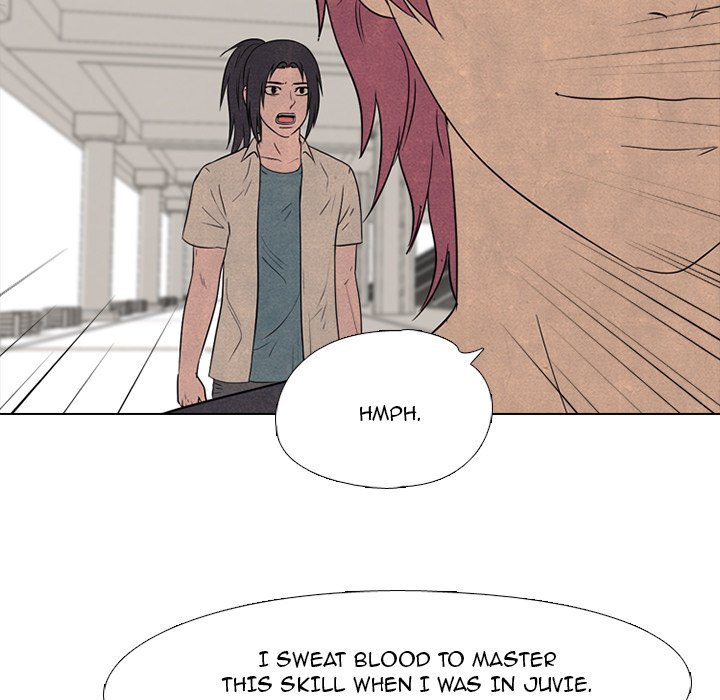 High School Devil Manhwa - Chapter 140 Page 20