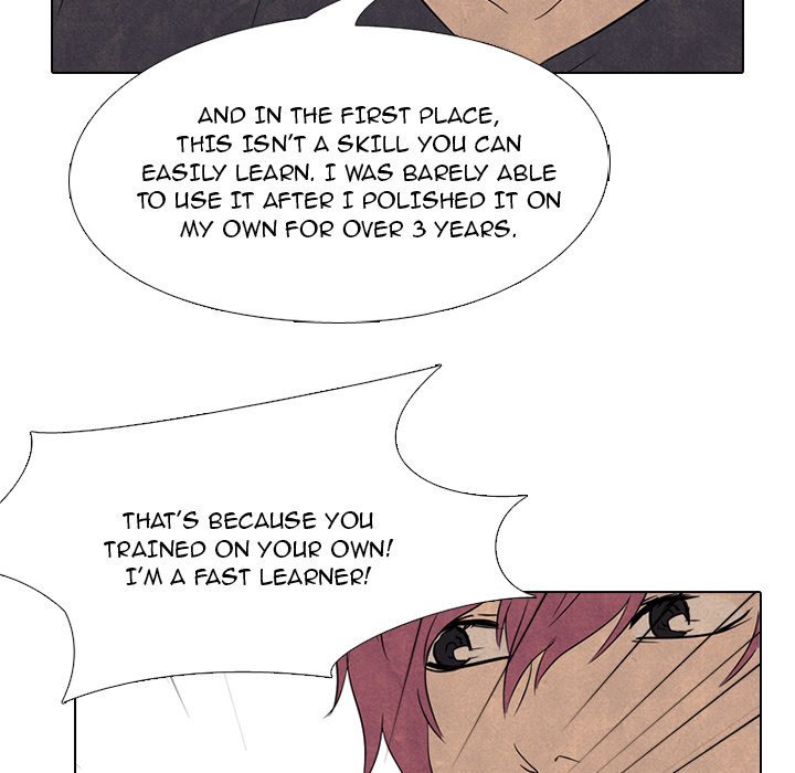 High School Devil Manhwa - Chapter 140 Page 22