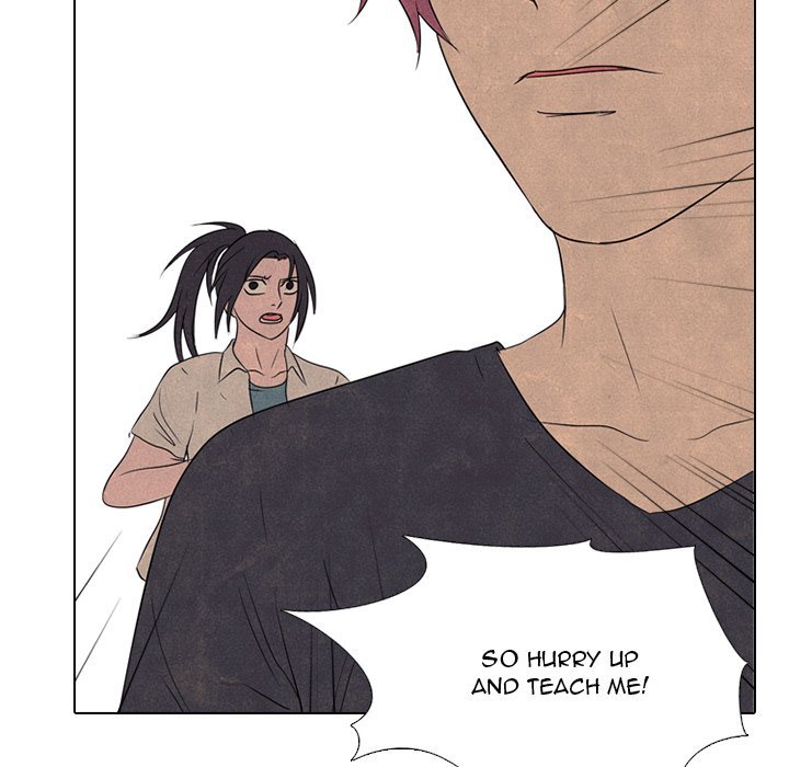 High School Devil Manhwa - Chapter 140 Page 23