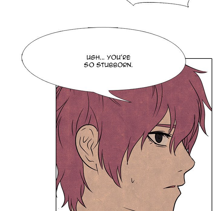 High School Devil Manhwa - Chapter 140 Page 24