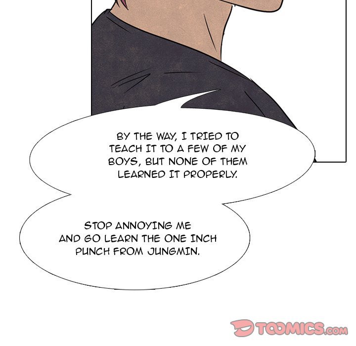 High School Devil Manhwa - Chapter 140 Page 25