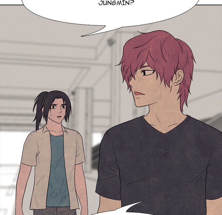 High School Devil Manhwa - Chapter 140 Page 27