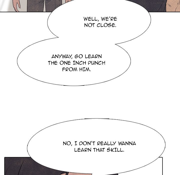 High School Devil Manhwa - Chapter 140 Page 28