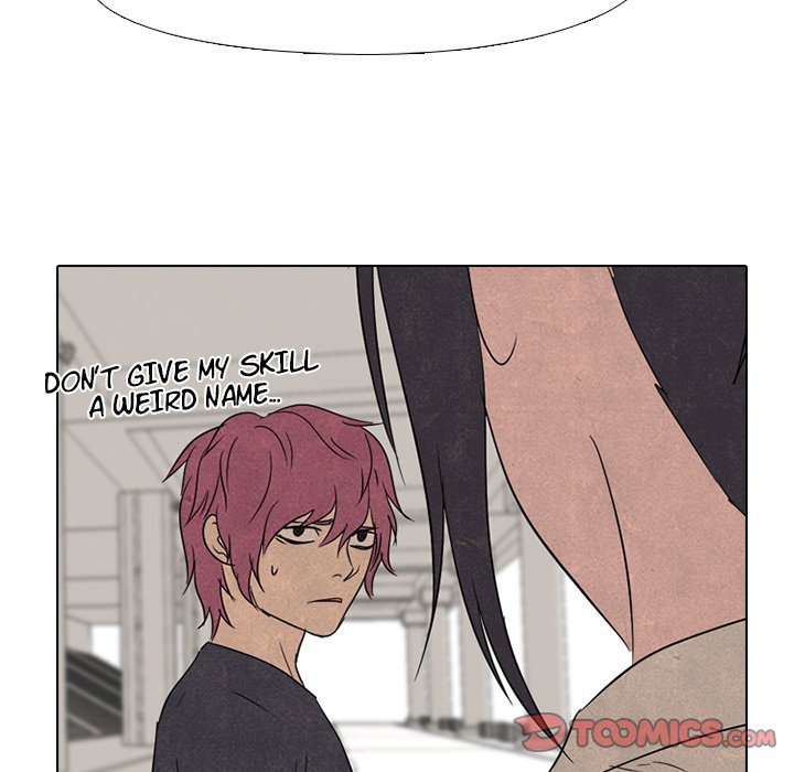 High School Devil Manhwa - Chapter 140 Page 33