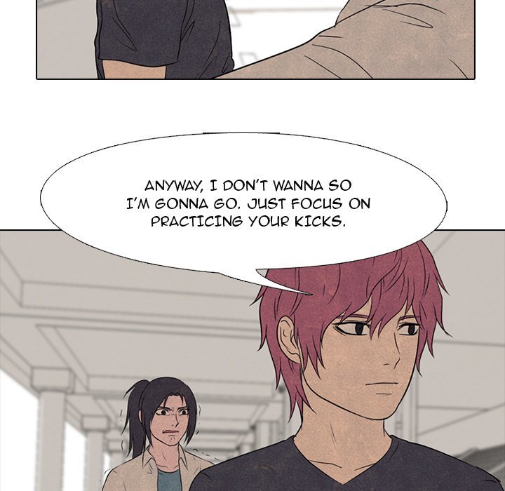 High School Devil Manhwa - Chapter 140 Page 34