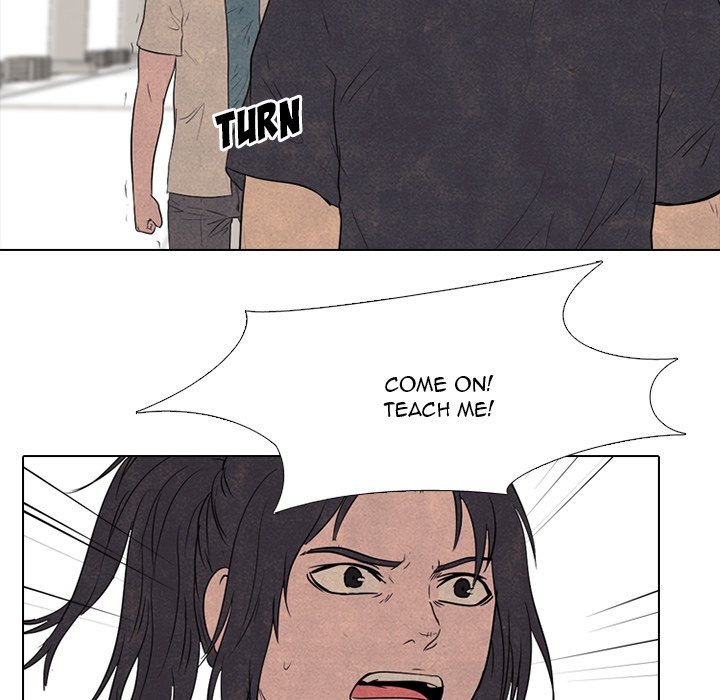 High School Devil Manhwa - Chapter 140 Page 35