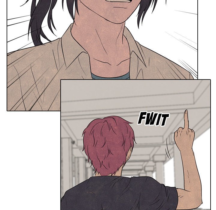 High School Devil Manhwa - Chapter 140 Page 36