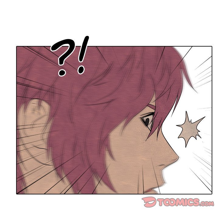 High School Devil Manhwa - Chapter 140 Page 41