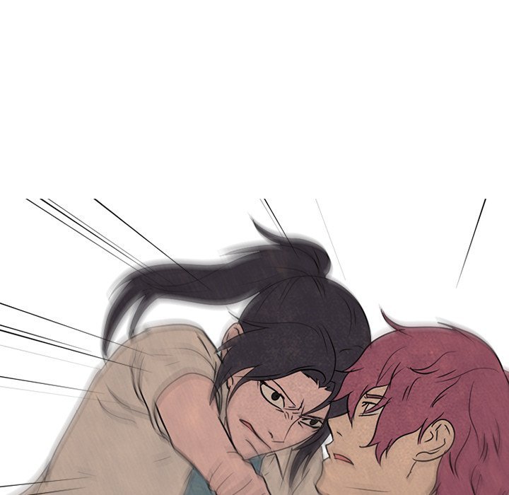 High School Devil Manhwa - Chapter 140 Page 42