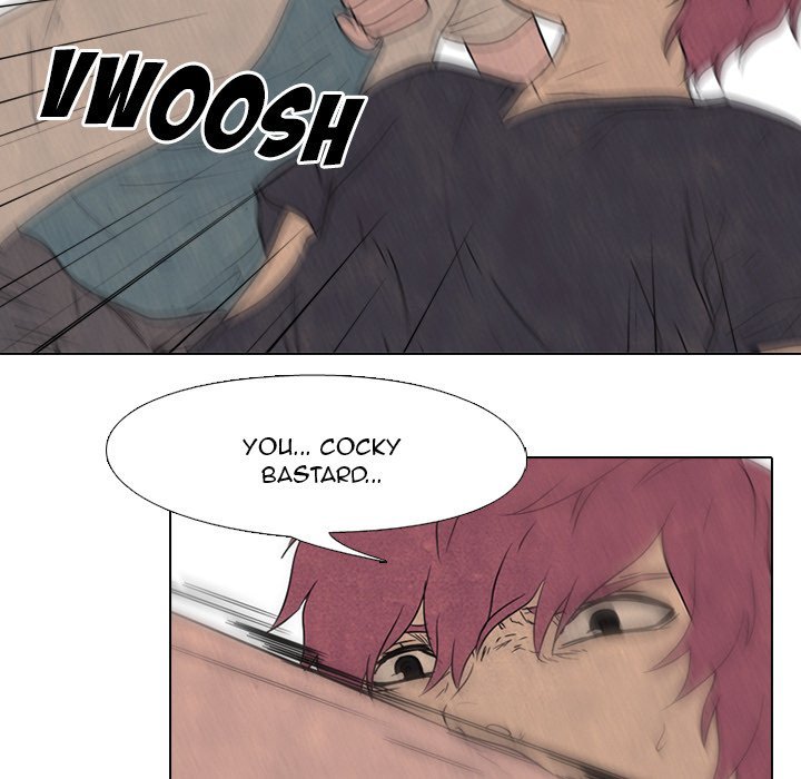 High School Devil Manhwa - Chapter 140 Page 43