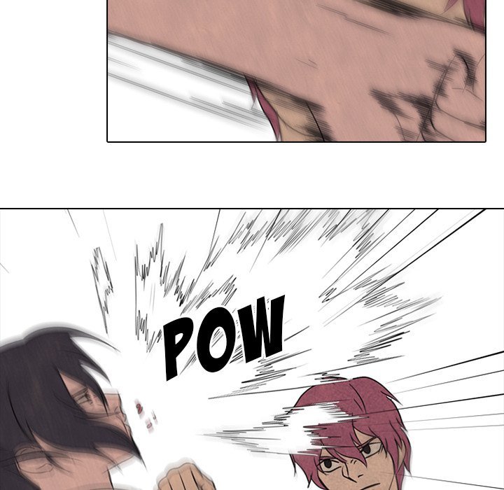 High School Devil Manhwa - Chapter 140 Page 44