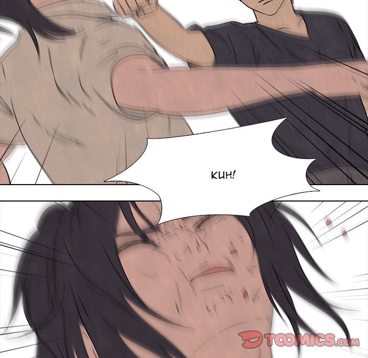 High School Devil Manhwa - Chapter 140 Page 45