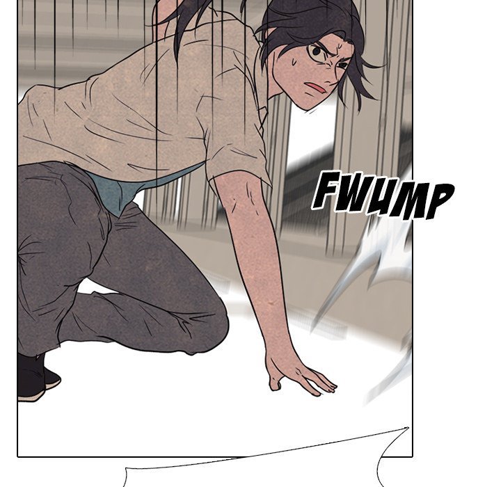 High School Devil Manhwa - Chapter 140 Page 47