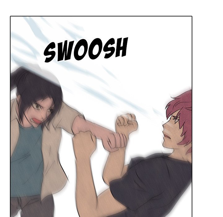 High School Devil Manhwa - Chapter 140 Page 51